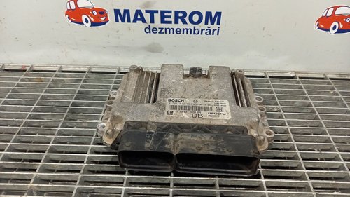 CALCULATOR MOTOR OPEL ASTRA H Z17DTH - (2004 2010)