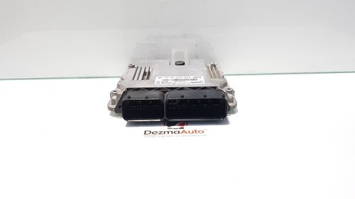 Calculator motor, Opel Astra J, 2.0 cdti, A20DTH, GM55577674 (id:393763)