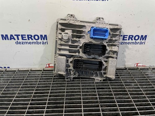 CALCULATOR MOTOR OPEL ASTRA J B16DTL - (2012 2015)