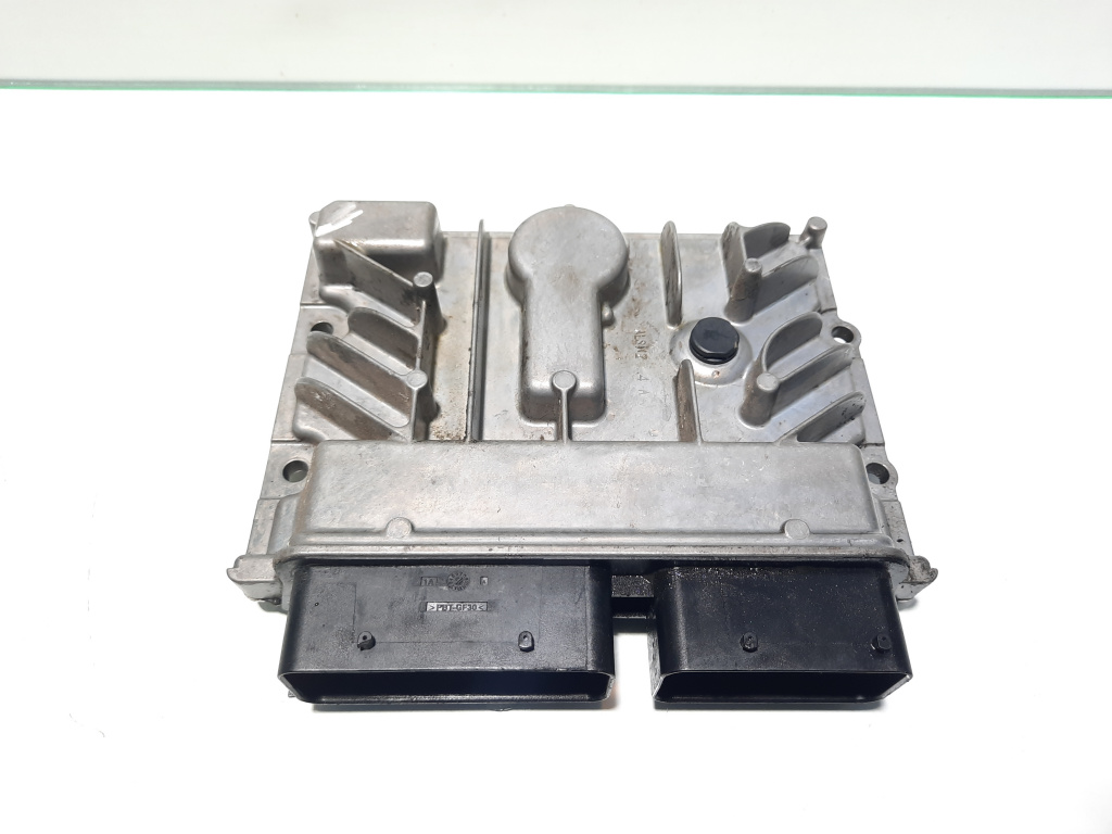 Calculator motor, Opel Astra J Combi [Fabr 2009-2015] 1.7 cdti, A17DTE, GM55591495 (id:450036)