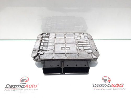 Calculator motor, Opel Astra J Combi [Fabr 2009-2015] 1.7 cdti, A17DTR, 55577647