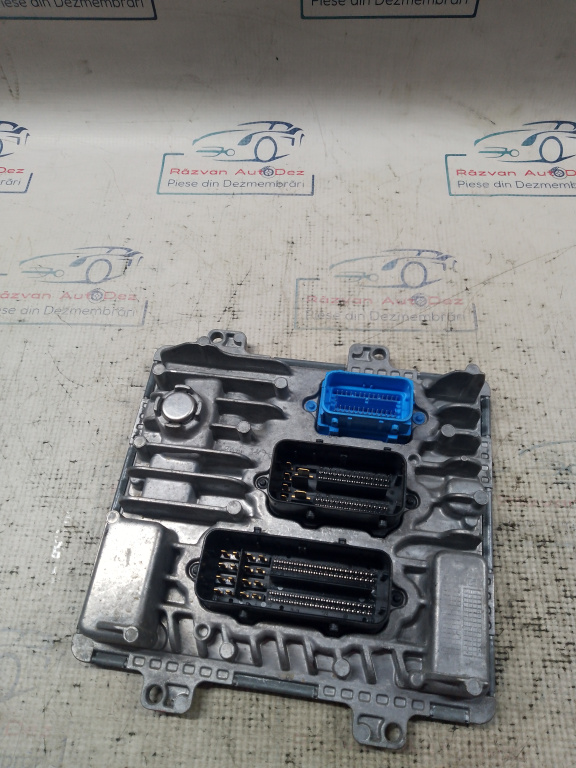 Calculator motor Opel Astra K 1.6 Motorina 2015, 55493025