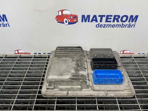 CALCULATOR MOTOR OPEL ASTRA K ASTRA K B14XFL - (2015 2021)