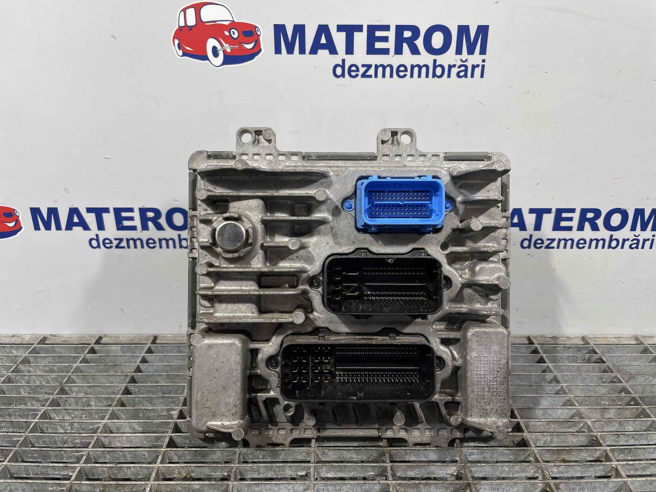 CALCULATOR MOTOR OPEL ASTRA K ASTRA K B16DTH - (2015 2021)