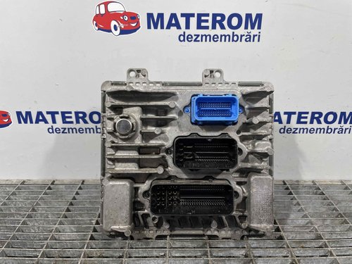 CALCULATOR MOTOR OPEL ASTRA K ASTRA K B16DTH - (2015 2021)