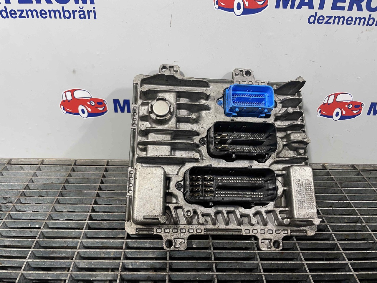 CALCULATOR MOTOR OPEL ASTRA K ASTRA K B16DTH - (2015 2021)