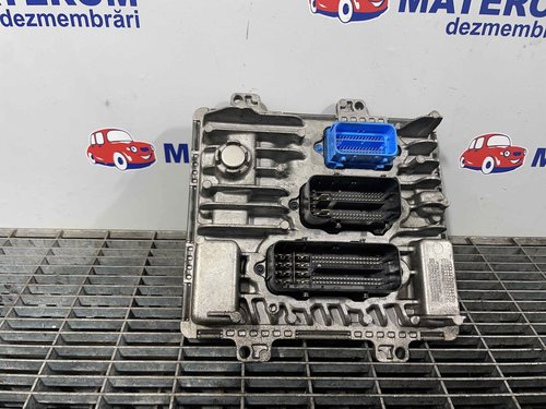 CALCULATOR MOTOR OPEL ASTRA K ASTRA K B16DTH - (2015 2021)