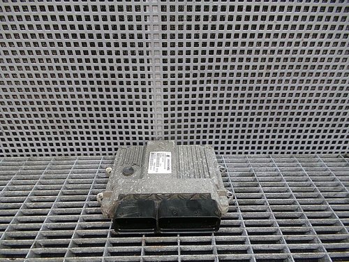 CALCULATOR MOTOR OPEL COMBO Z13DTJ - (2002 2012)