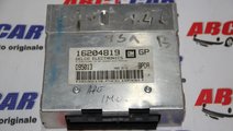 Calculator motor Opel Corsa B 1.4 Benzina cod: 162...