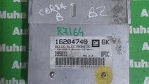 Calculator motor Opel Corsa B (1993-2000) 16204749