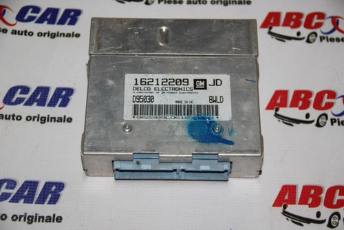 Calculator motor Opel Corsa B 1993-2000 16212209