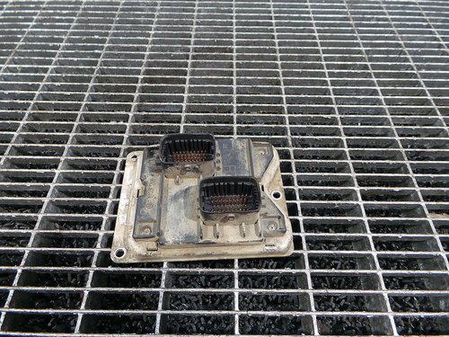 CALCULATOR MOTOR OPEL CORSA B CORSA B 1.2 INJ - (1993 2000)