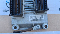 Calculator motor Opel Corsa C 1.0i Z10XE 09115111 ...