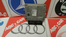 Calculator motor Opel Corsa C 1.3 CDTI COD:5519635...