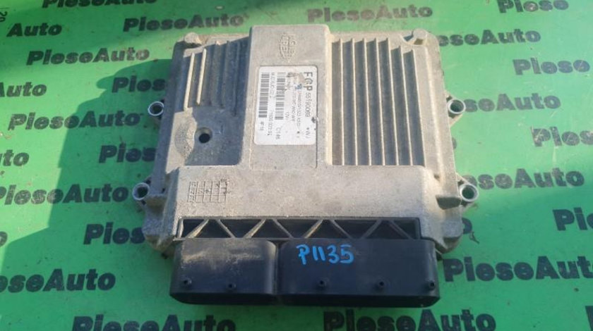 Calculator motor Opel Corsa C (2000-2005) 55190069