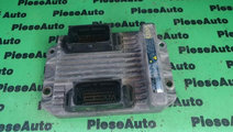 Calculator motor Opel Corsa C (2000-2005) 89730009...