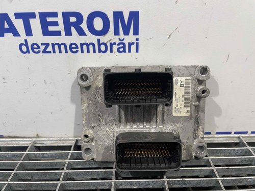 CALCULATOR MOTOR OPEL CORSA C CORSA C Z10XE - (2000 2006)
