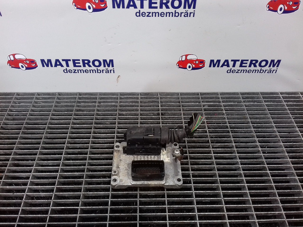 CALCULATOR MOTOR OPEL CORSA C CORSA C Z10XE - (2000 2006)