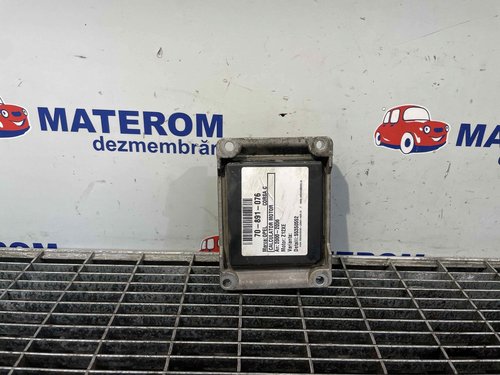 CALCULATOR MOTOR OPEL CORSA C CORSA C Z12XE - (2000 2006)