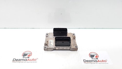 Calculator motor, Opel Corsa D, 1.2 B, Z12XEP, cod GM55557933 (id:369874)
