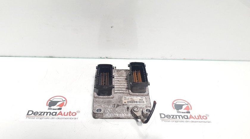 Calculator motor, Opel Corsa D, 1.2 b, Z12XEP, cod GM55557933 (id:371216)