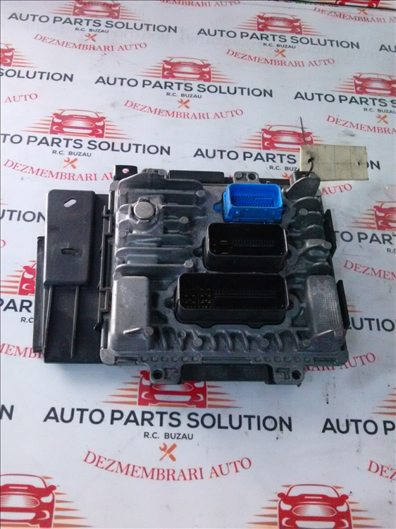 Calculator motor OPEL INSIGNIA 1.6 d an fabr. 2017