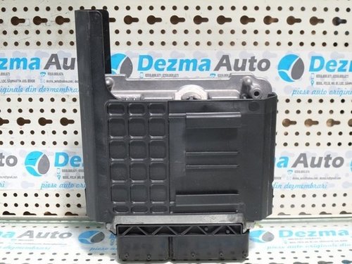 Calculator motor Opel Insignia, 2.0cdti, 55577619, 0281017453