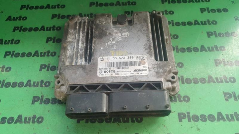 Calculator motor Opel Insignia (2008->) 0281015149