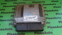 Calculator motor Opel Insignia (2008->) 0281017453