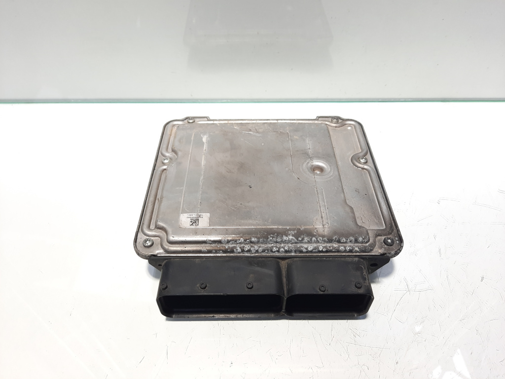 Calculator motor, Opel Insignia A, 2.0 CDTI, A20DTH, cod 55573330 (id:454352)
