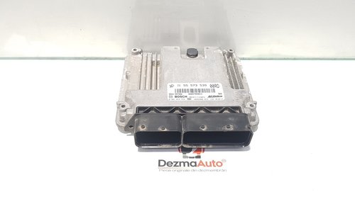 Calculator motor, Opel Insignia A Combi, 2.0 cdti, A20DTH, 55573539, 0281015774