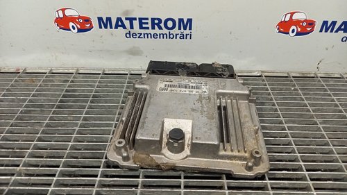 CALCULATOR MOTOR OPEL INSIGNIA A20DTH - (2008 2013)