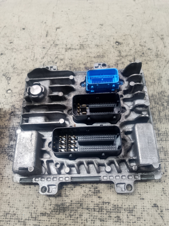 Calculator motor Opel Insignia B Break 1.6 Motorina 2018, 55503335