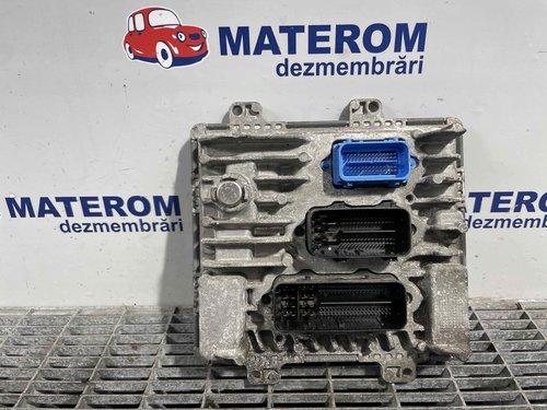 CALCULATOR MOTOR OPEL INSIGNIA B16DTH - (2013 2017)