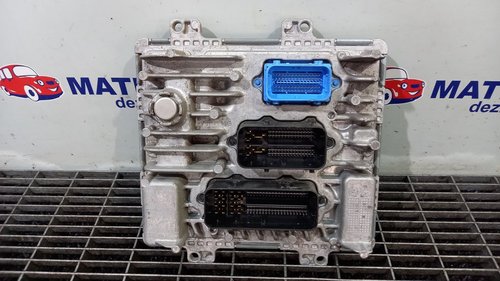CALCULATOR MOTOR OPEL INSIGNIA B16DTH - (2017 2020)