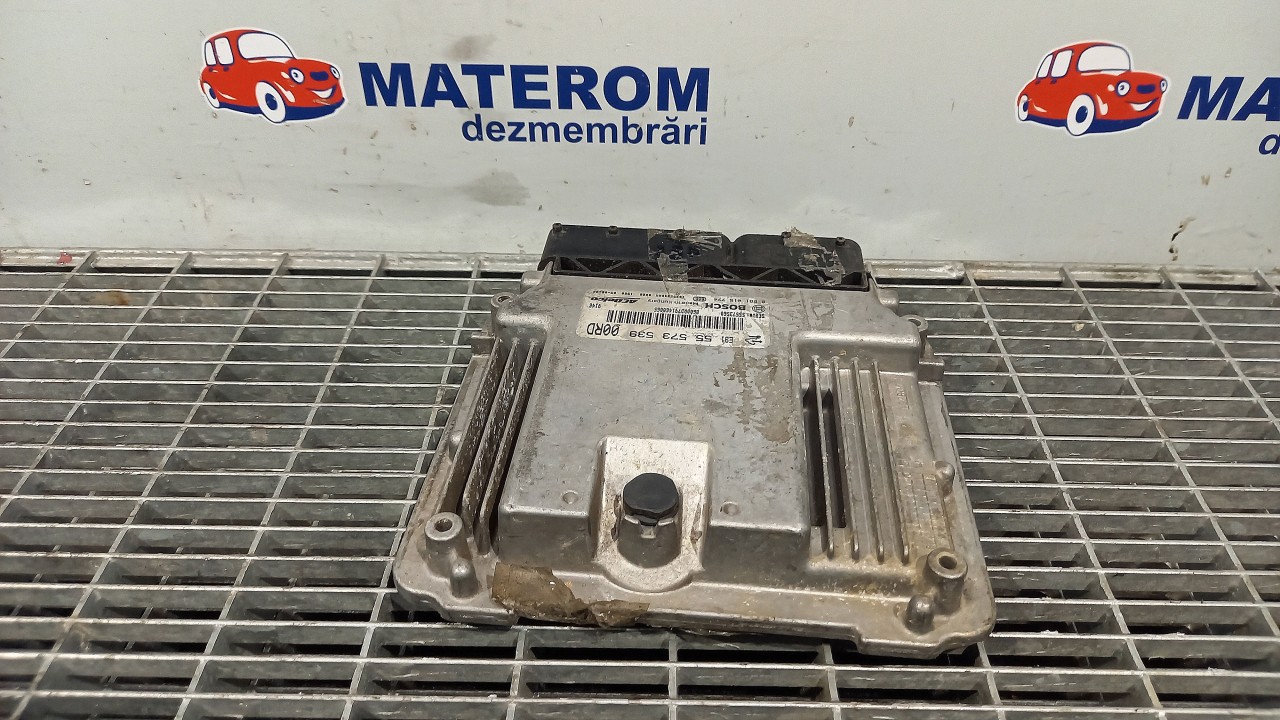 CALCULATOR MOTOR OPEL INSIGNIA INSIGNIA A20DTH - (2008 2013)