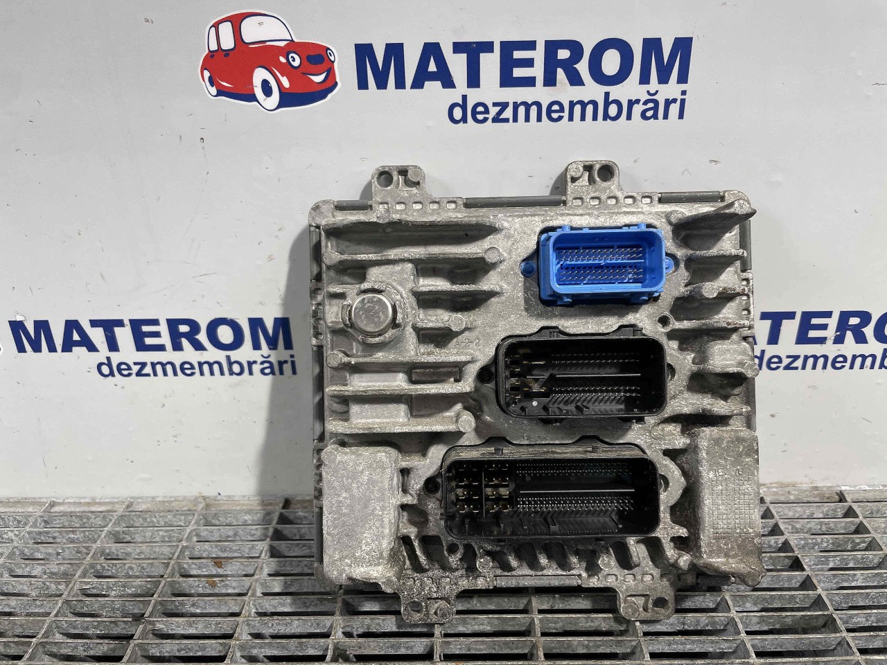 CALCULATOR MOTOR OPEL INSIGNIA INSIGNIA B16DTH - (2013 2017)