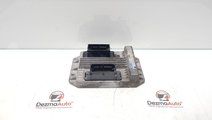 Calculator motor, Opel Meriva, 1.7 cdti, 98000322