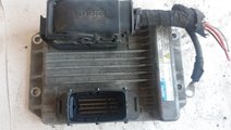 Calculator motor opel meriva 1.7 dti z17dth 898000...