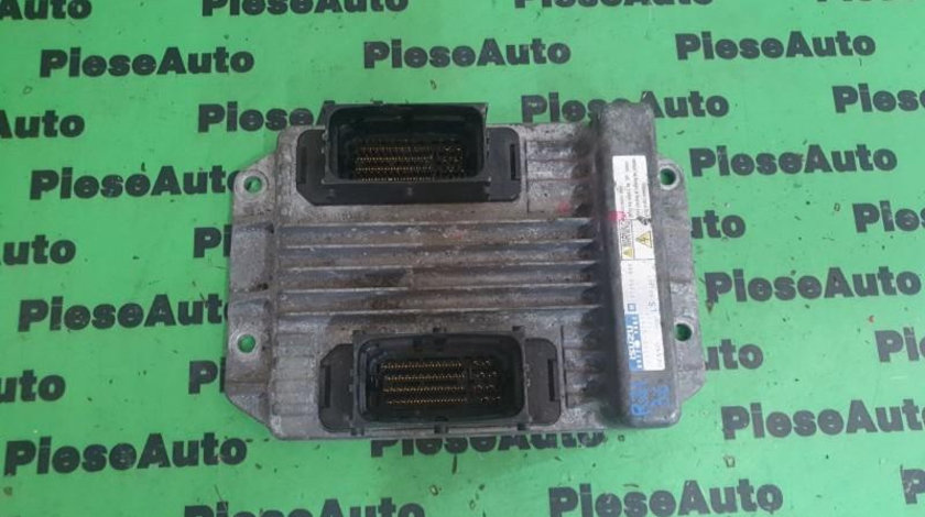 Calculator motor Opel Meriva (2003-2010) 97350948