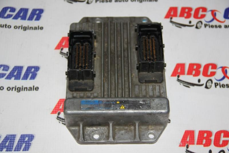 Calculator motor Opel Meriva A 2003-2010 97350948LS
