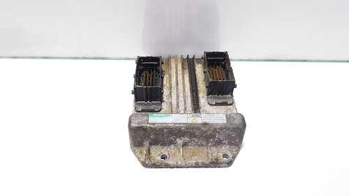 Calculator motor, Opel Meriva A [Fabr 2003-2009] 97364132, Z17DTH (id:403468)