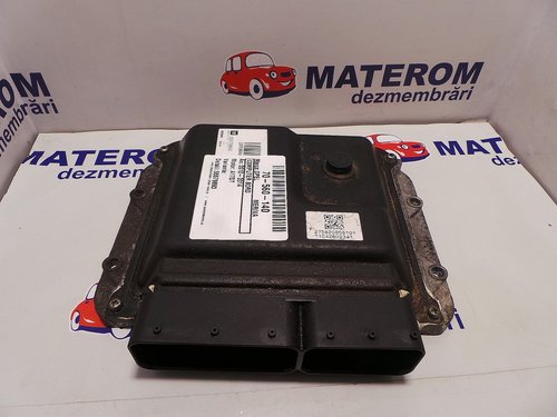 CALCULATOR MOTOR OPEL MERIVA B MERIVA B A17DT - (2010 2014)