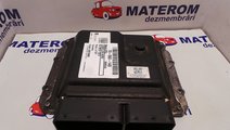 CALCULATOR MOTOR OPEL MERIVA MERIVA A17DT - (2010 ...