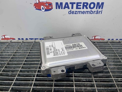 CALCULATOR MOTOR OPEL MOKKA MOKKA B14NET - (2012 2016)