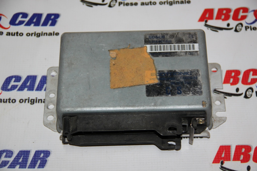 Calculator motor Opel Omega 1.8i cod: 0285007030 / 90277752CS model 2000