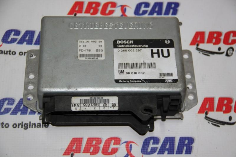 Calculator motor Opel Omega A 1986-1994 96016632HU