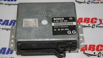 Calculator motor Opel Omega A 2.0 Diesel cod: 0261...