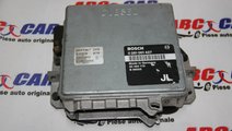 Calculator motor Opel Omega B 2.5 TD cod: 02810014...