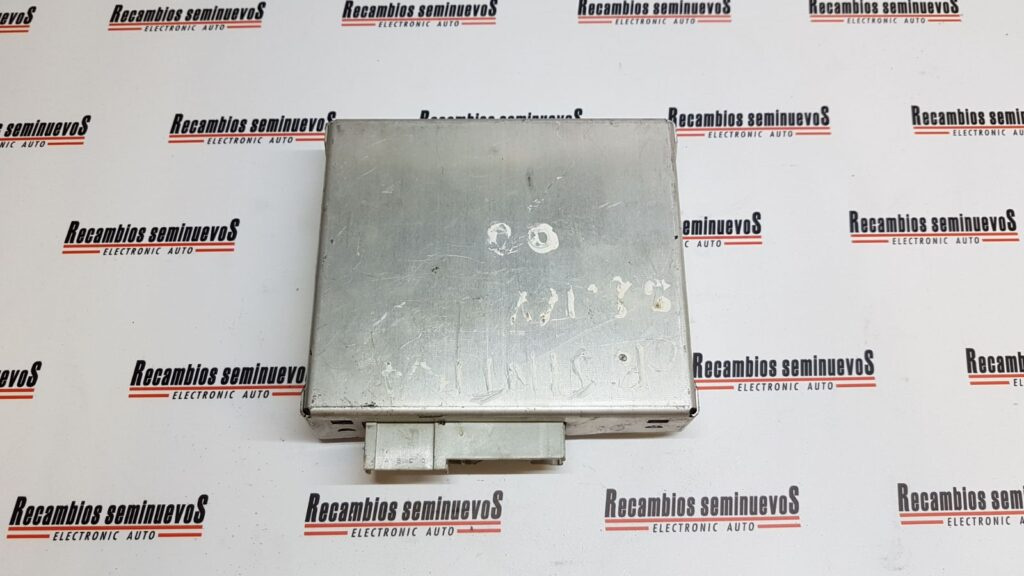 Calculator Motor OPEL SINTRA 16198391 / BJML16198391 / BJML